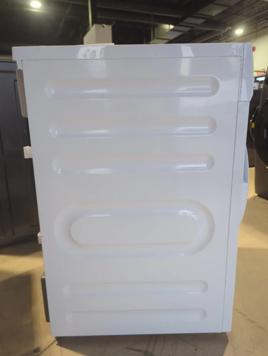 MLE27N4AWWC - DRYERS - Midea - Electric - White - Open Box - Image 4