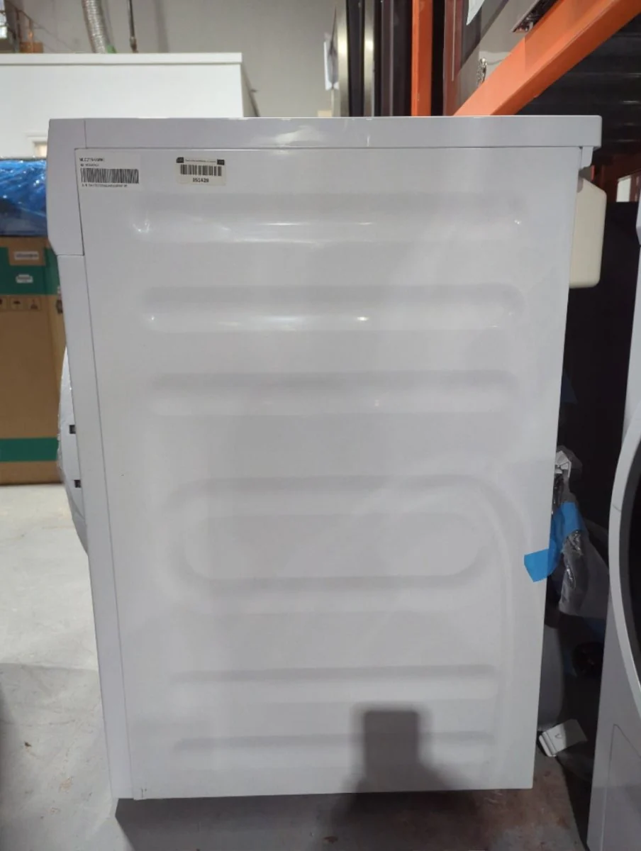 MLE27N4AWWC - DRYERS - Midea - Electric - White - Open Box - Image 3