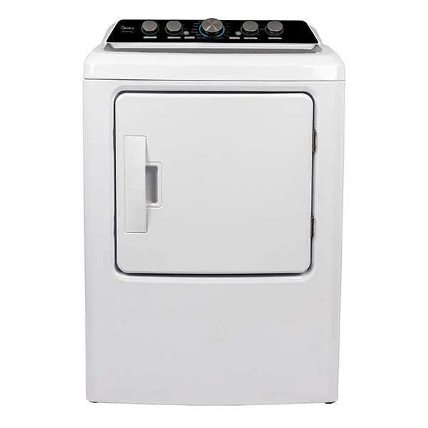 MLE47C3AWW - DRYERS - Midea - Electric - White - Open Box