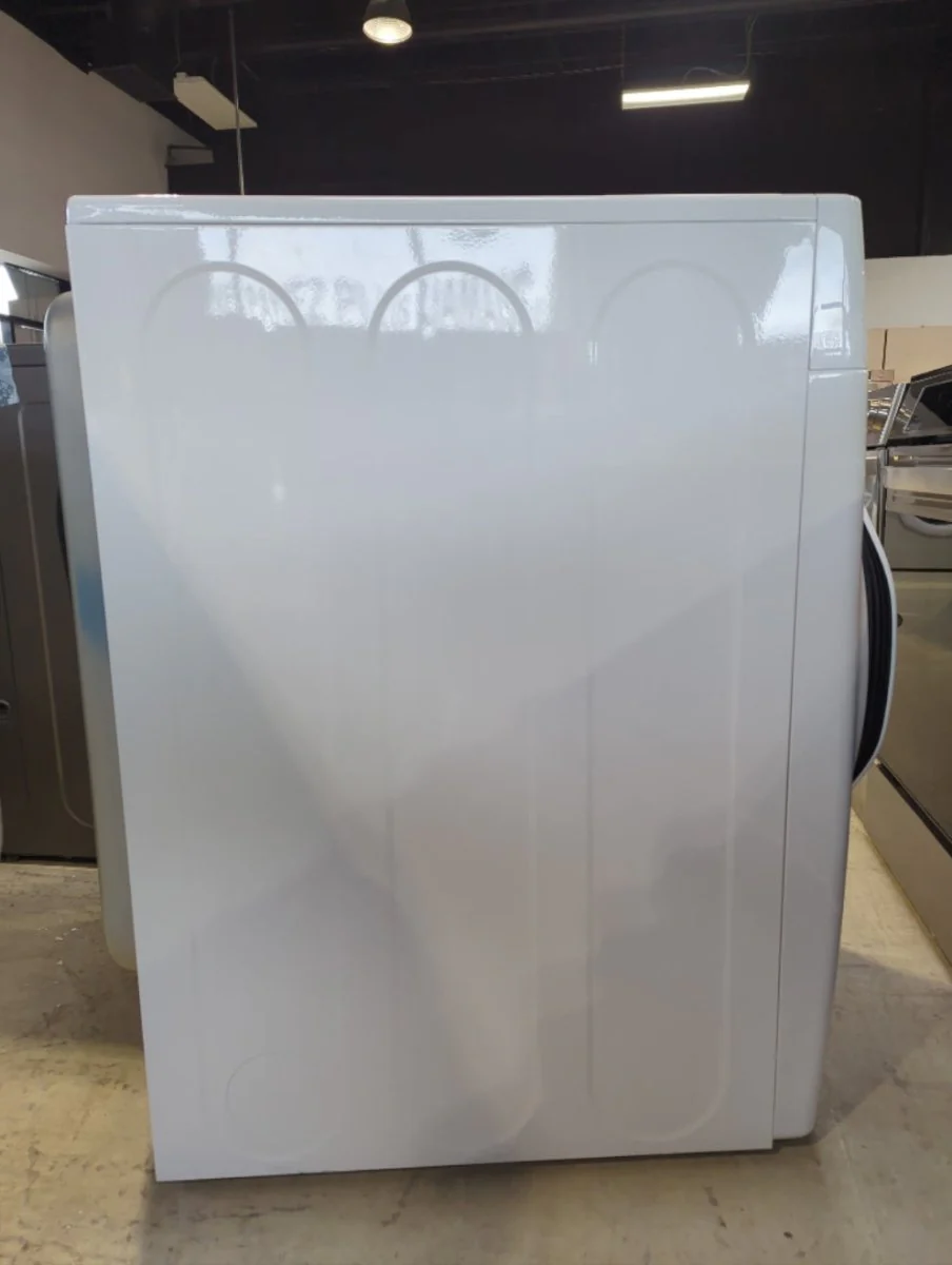 MLE52N5AWW - DRYERS - Midea - Electric - White - Open Box - Image 3