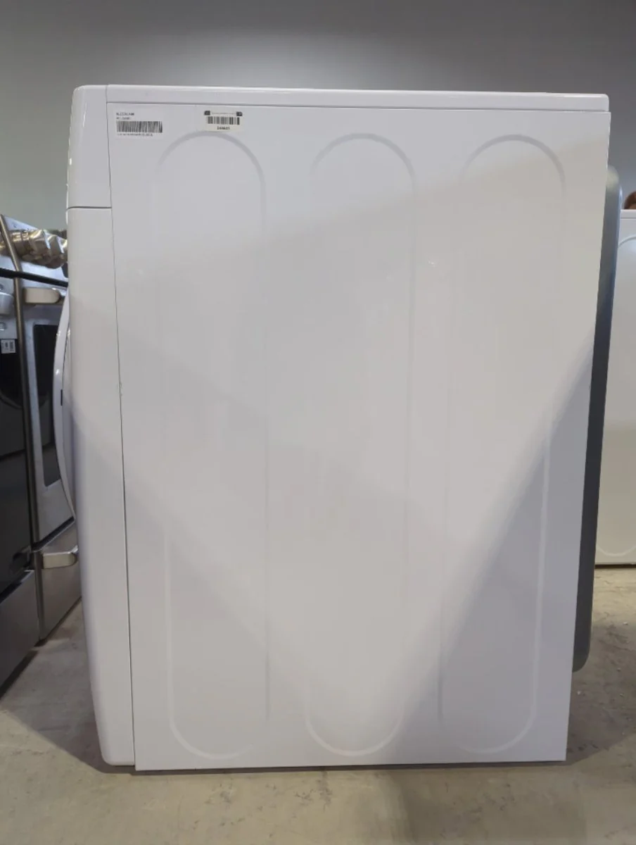 MLE52N5AWW - DRYERS - Midea - Electric - White - Open Box - Image 4