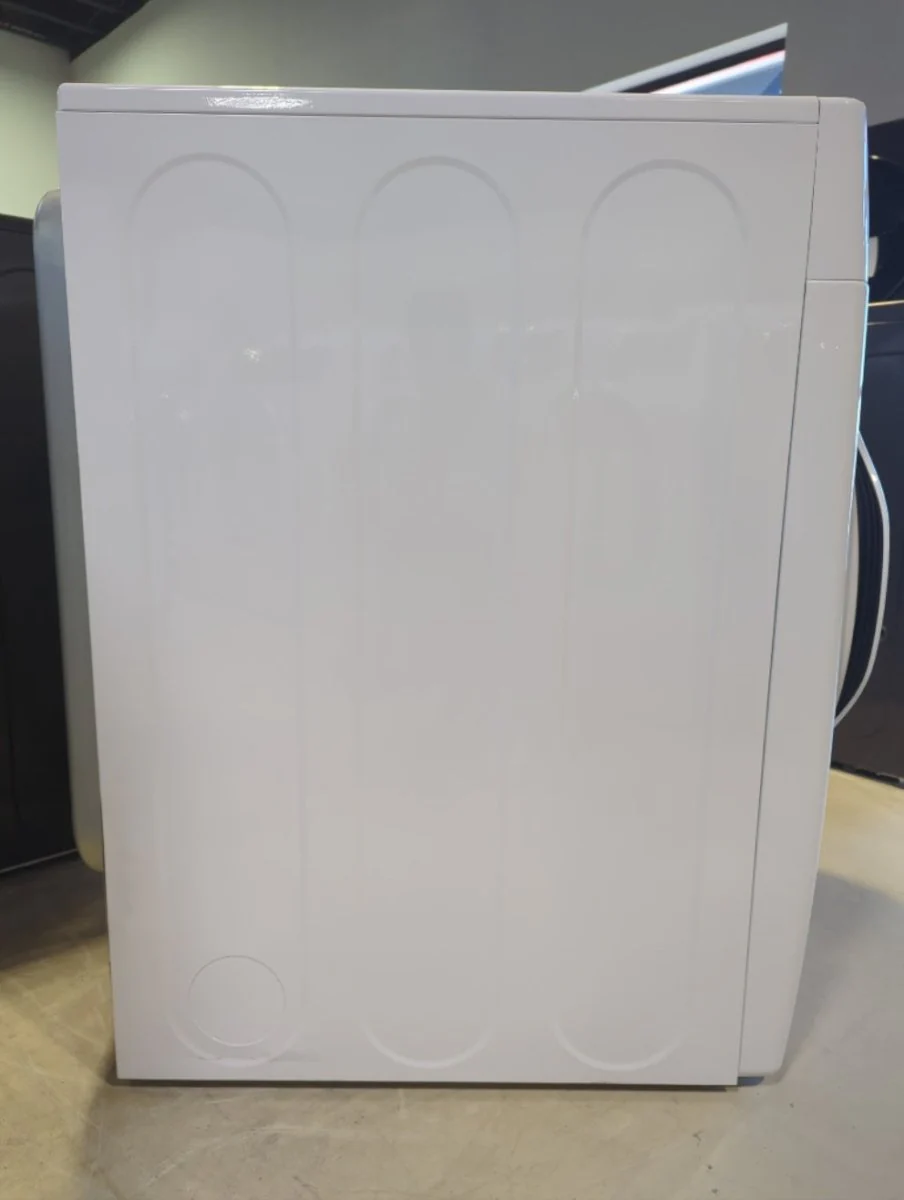 MLE52N5AWW - DRYERS - Midea - Electric - White - Open Box - Image 4