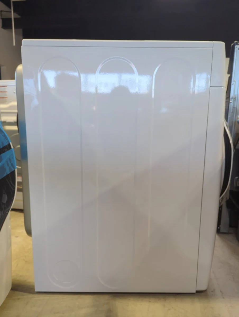 MLE52N5AWW - DRYERS - Midea - Electric - White - Open Box - Image 3