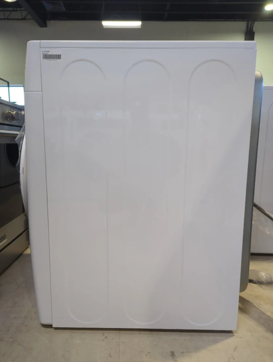 MLE52N5AWW - DRYERS - Midea - Electric - White - Open Box - Image 4