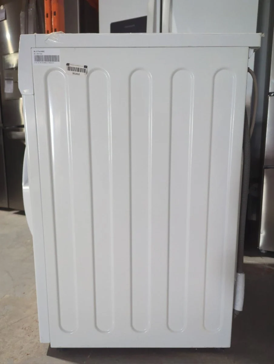 MLH27N4AWWC - WASHERS - Midea - Front Loading - White - Open Box - Image 4