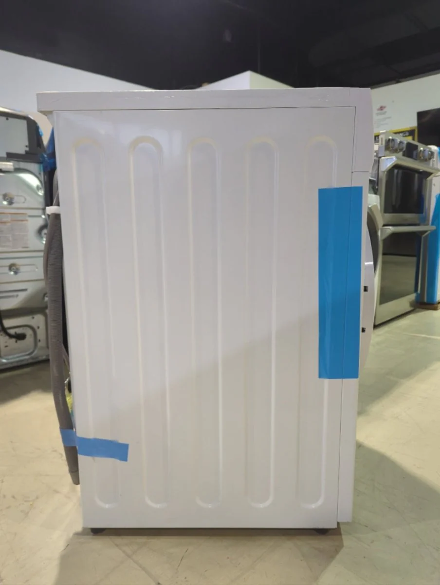 MLH27N4AWWC - WASHERS - Midea - Front Loading - White - Open Box - Image 3