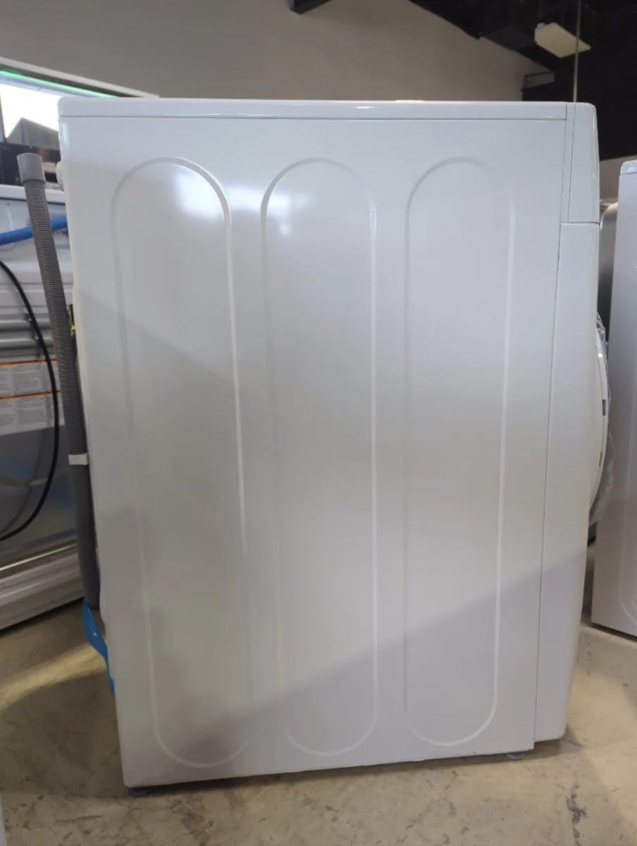 MLH52N5AWW - WASHERS - Midea - Front Loading - White - Open Box - Image 3