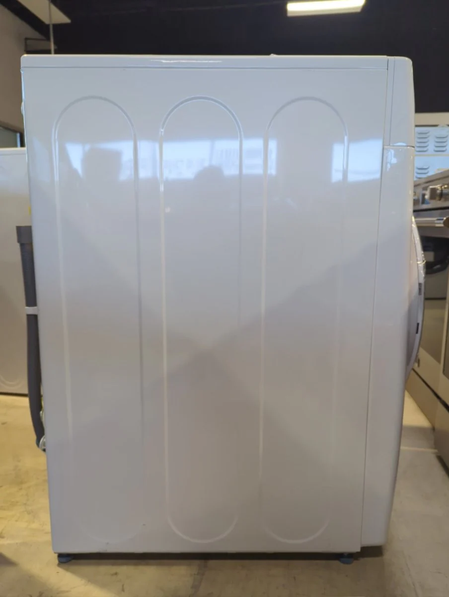 MLH52N5AWW - WASHERS - Midea - Front Loading - White - Open Box - Image 3