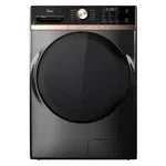 MLHW52S6BGG - WASHERS - Midea - Front Loading - Metallic Grey - Open Box - Image 2