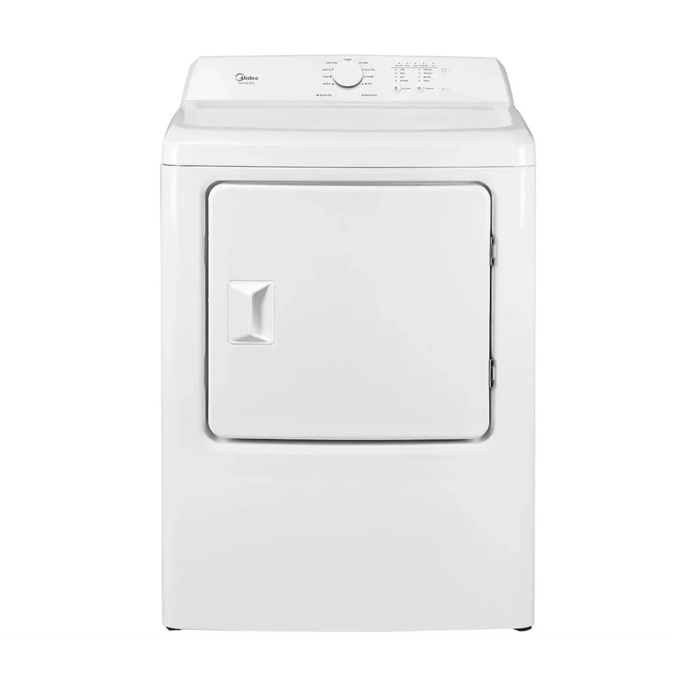 MLTE42A2BWW - DRYERS - Midea - Electric - White - Open Box