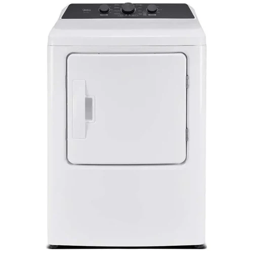MLTE47A5BWW - DRYERS - Midea - Electric - White - Open Box