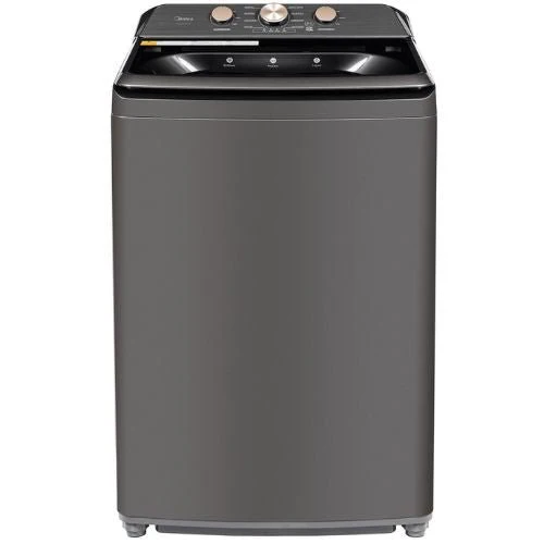 MLTW47A5BGG - WASHERS - Midea - Top Loading - Metallic Grey - Open Box
