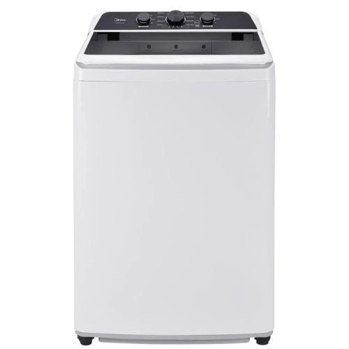 MLTW47A5BWW - WASHERS - Midea - Top Loading - White - Open Box