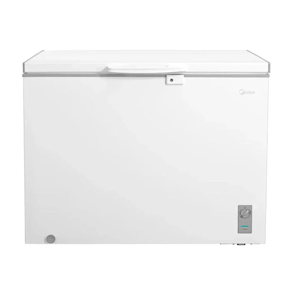 MRC10M5CWW - FREEZERS - Midea - White - Open Box