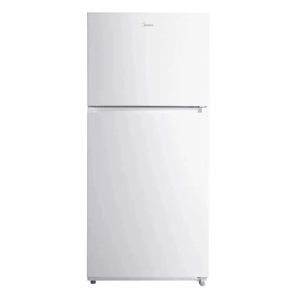 MRT18D3BWW - REFRIGERATORS - Midea - Top Freezer - White - Open Box