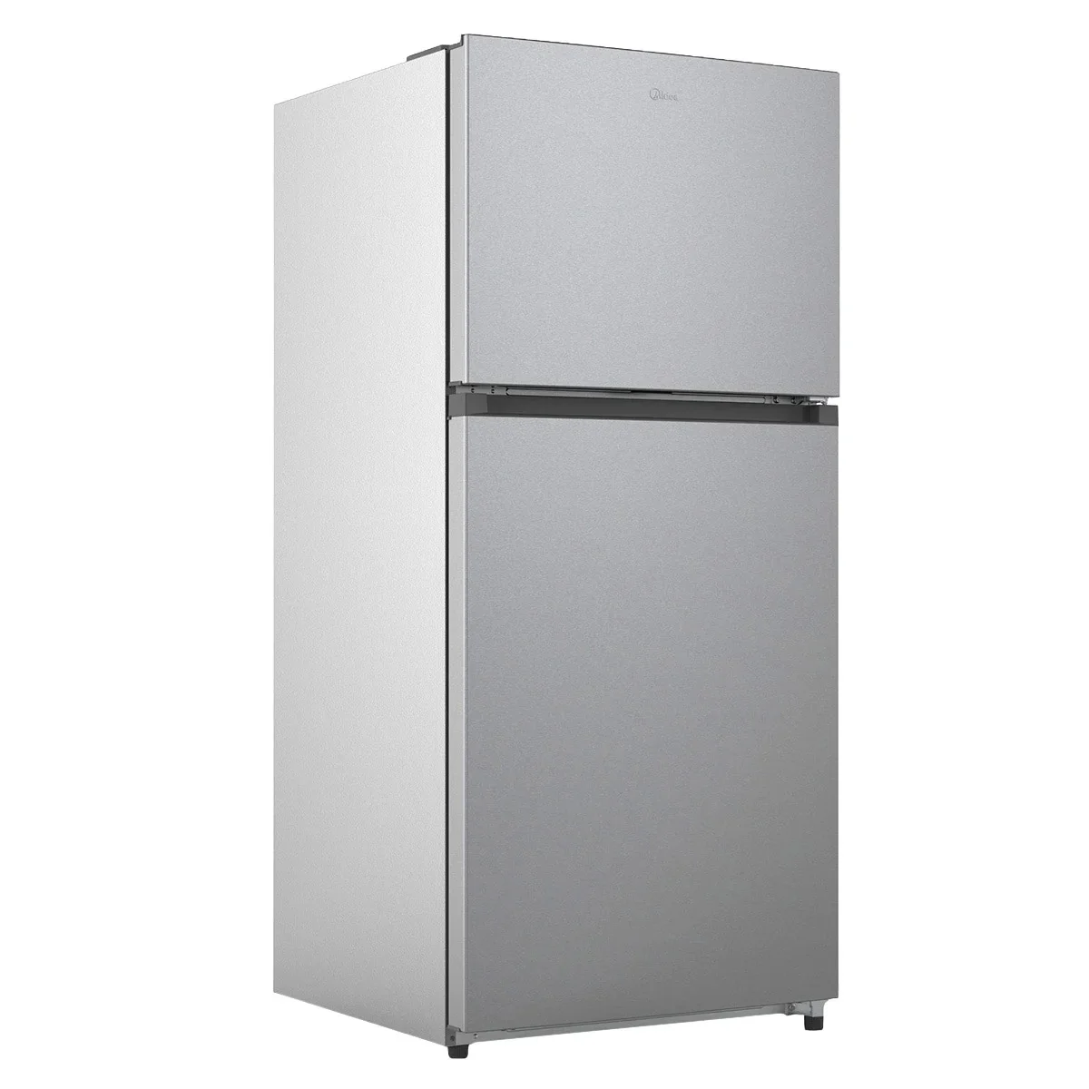 MRT21D2BST - REFRIGERATORS - Midea - Top Freezer - Stainless Steel - Open Box - Image 5