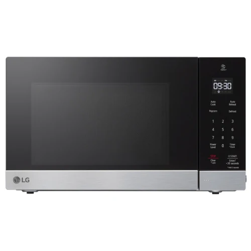 MSER0990S - MICROWAVES OVENS - LG - Countertop - Stainless Steel - Open Box