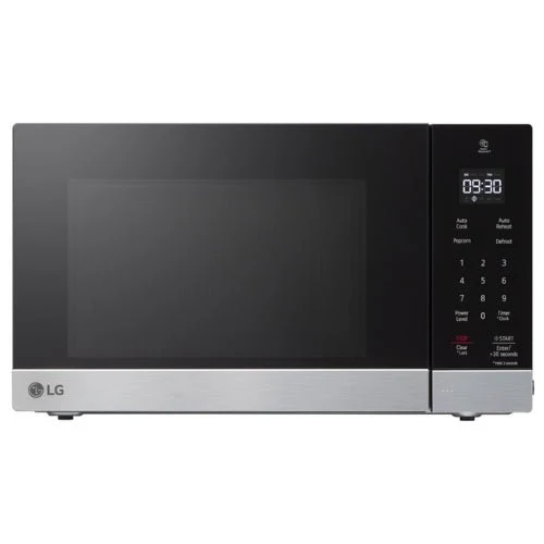 MSER0990S - MICROWAVES OVENS - LG - Countertop - Stainless Steel - New