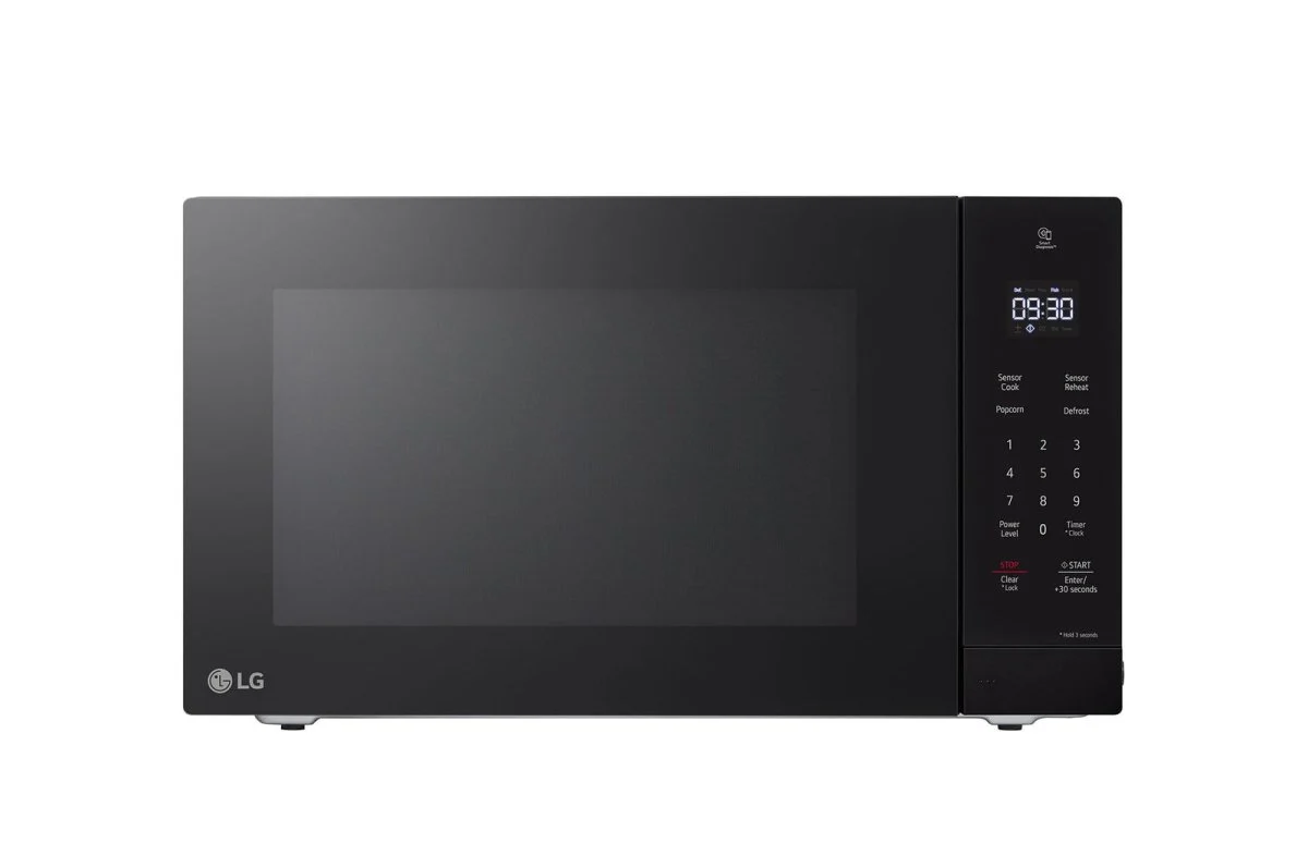 MSER1590B - MICROWAVES OVENS - LG - Countertop - Black - New