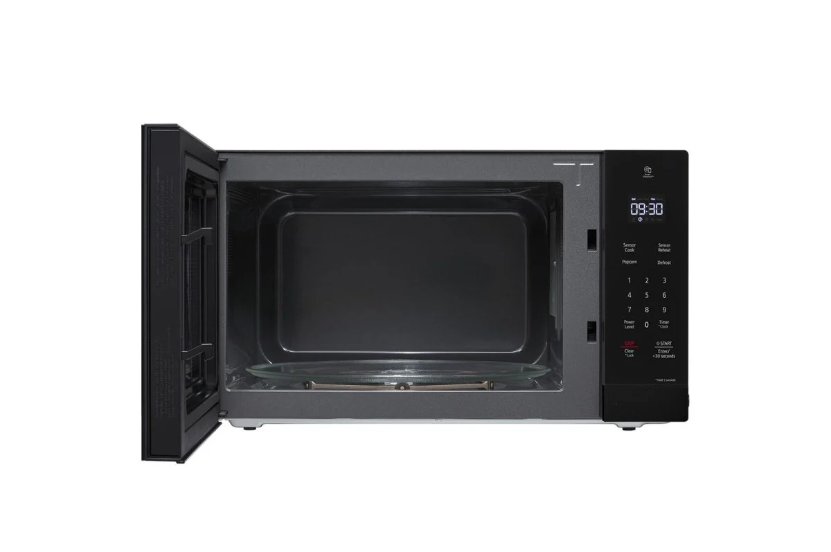 MSER1590B - MICROWAVES OVENS - LG - Countertop - Black - New - Image 2