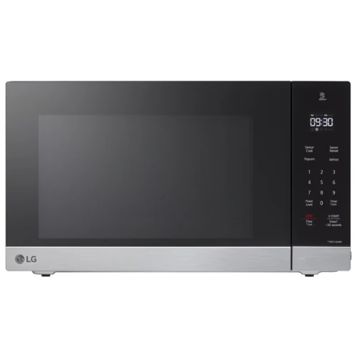MSER1590S - MICROWAVES OVENS - LG - Countertop - Stainless Steel - Open Box