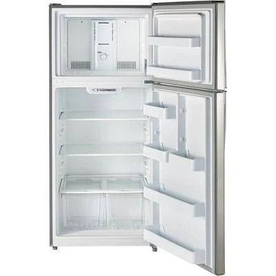 MTE18GSKSS - REFRIGERATORS - Moffat - Top Freezer - Stainless Steel - New - Image 3