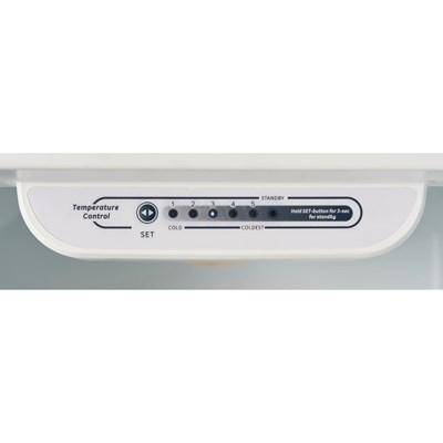 MTE18GSKSS - REFRIGERATORS - Moffat - Top Freezer - Stainless Steel - New - Image 4