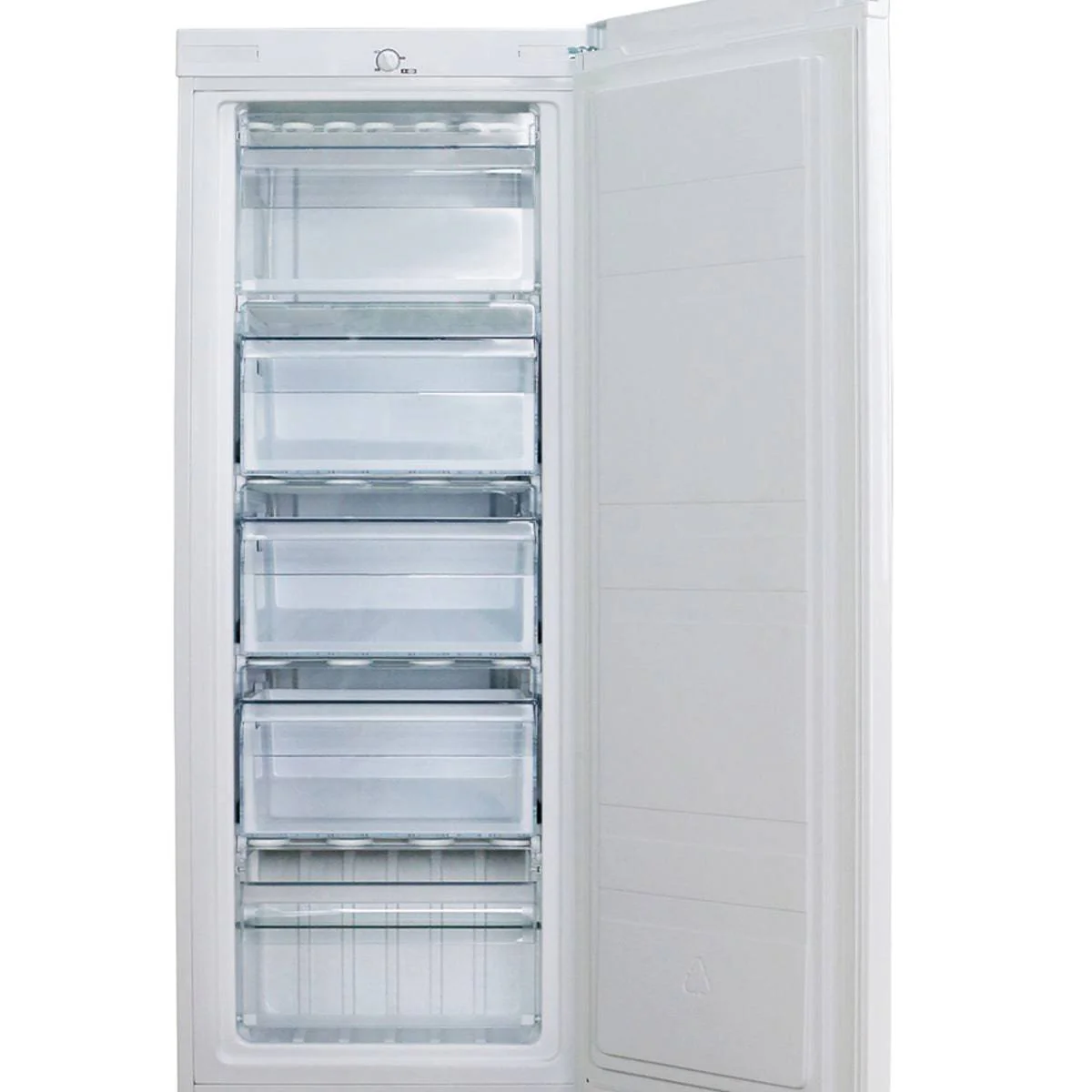 MUF06DMRWW - FREEZERS - Moffat - White - New - Image 3