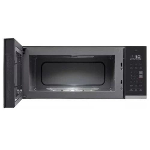 MVEF1323F - MICROWAVES OVENS - LG - Over-The-Range - Stainless Steel - Open Box - Image 3