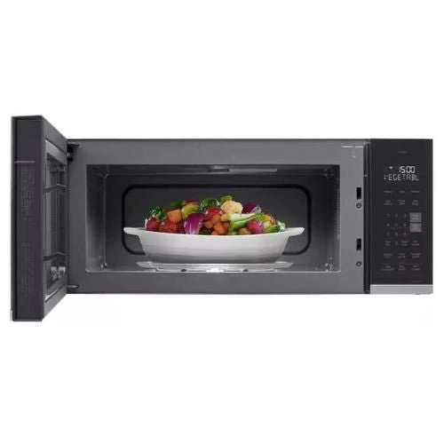 MVEF1323F - MICROWAVES OVENS - LG - Over-The-Range - Stainless Steel - Open Box - Image 4