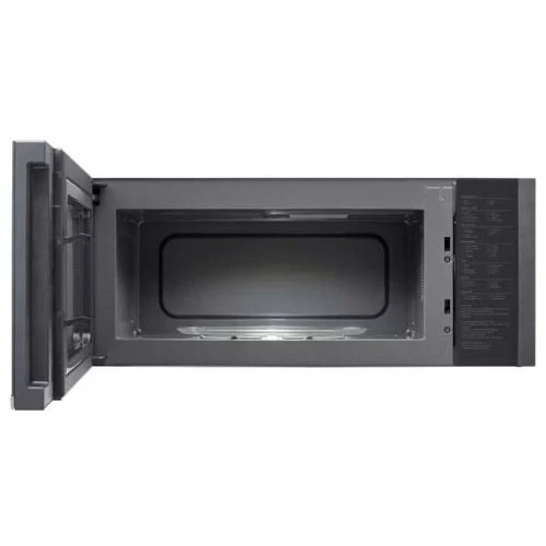 MVEF1337F - MICROWAVES OVENS - LG - Over-The-Range - Stainless Steel - Open Box - Image 4
