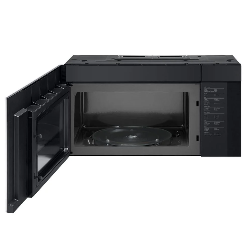 MVES2033N - MICROWAVES OVENS - LG - Over-The-Range - White - Open Box - Image 3