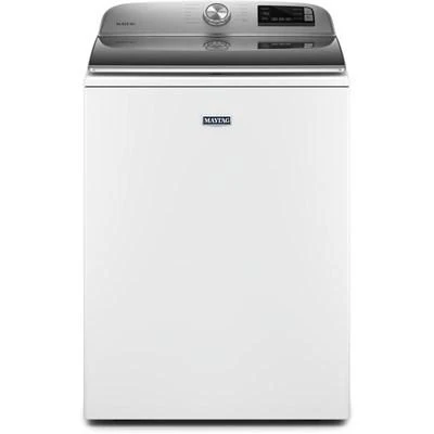 MVW6230HW - WASHERS - Maytag - Top Load - White - Open Box