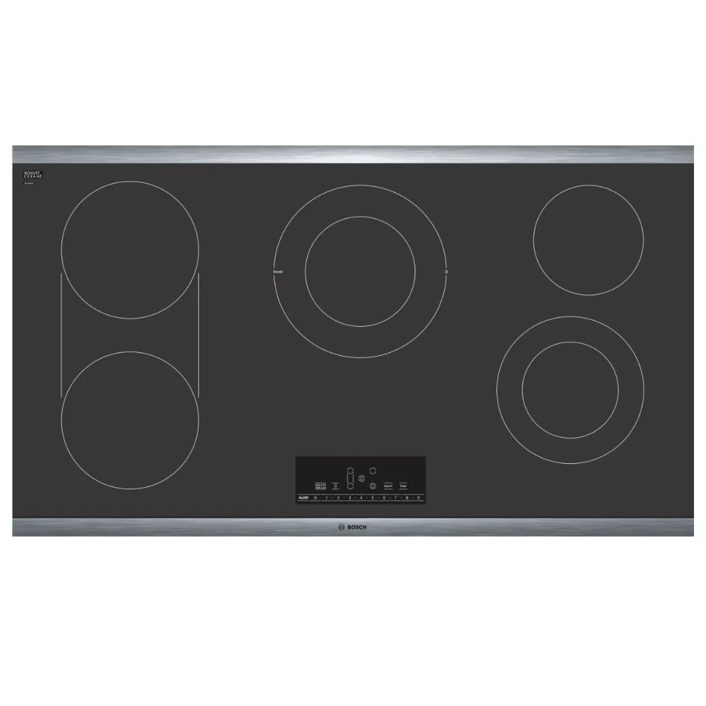 Cooktops