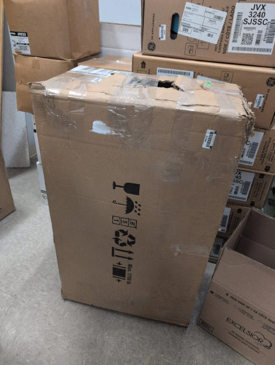 NK36N7000UG - VENTILATION - Samsung - Range Hoods - Black Stainless - Open Box - Image 3