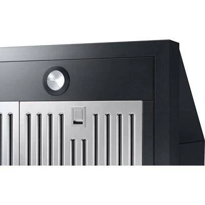NK36N7000UG - VENTILATION - Samsung - Range Hoods - Black Stainless - Open Box - Image 5