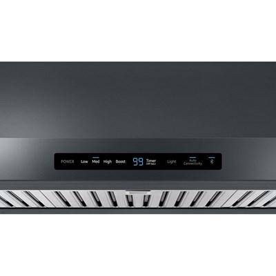 NK36N7000UG - VENTILATION - Samsung - Range Hoods - Black Stainless - Open Box - Image 8