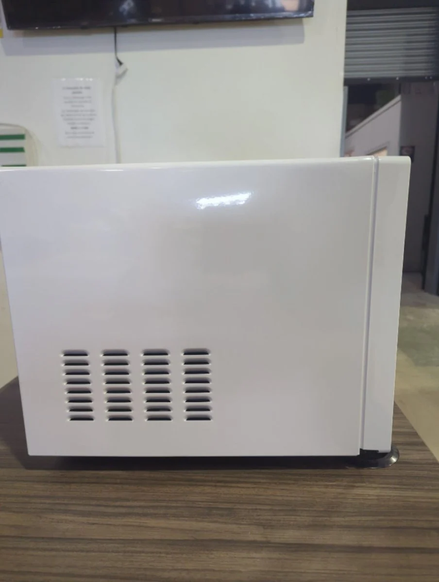 NNSC64MW - MICROWAVES OVENS - Panasonic - Countertop - White - Open Box - Image 3