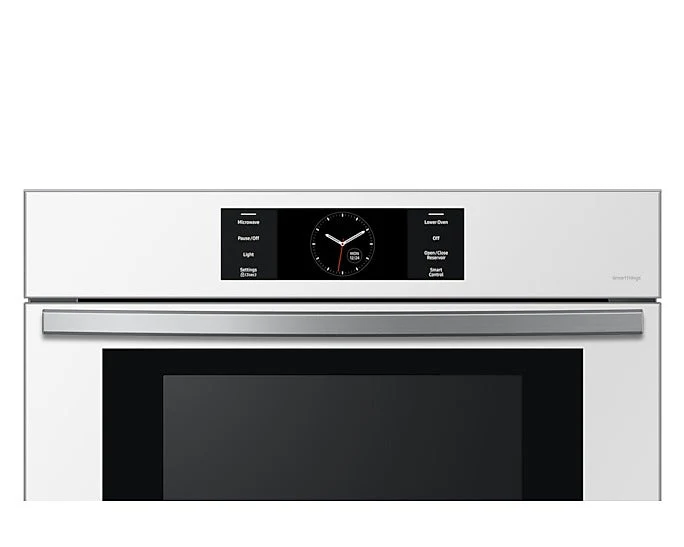 NQ70CB700D12 - WALL OVENS - Samsung - Double Oven - Stainless Steel - Open Box - Image 3