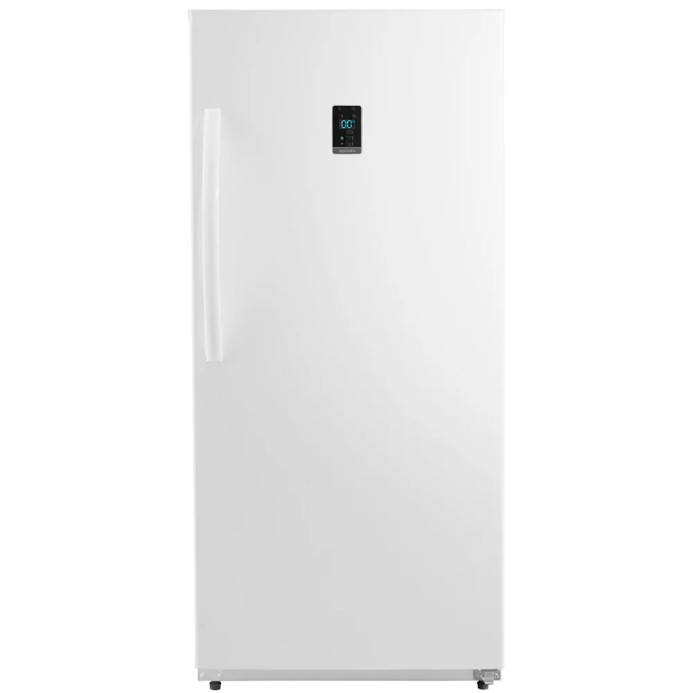 NS-UZ14WH0 - FREEZERS - Insignia - White - Open Box