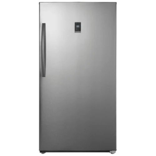 NS-UZ17SS0 - FREEZERS - Insignia - Stainless steel - Open Box
