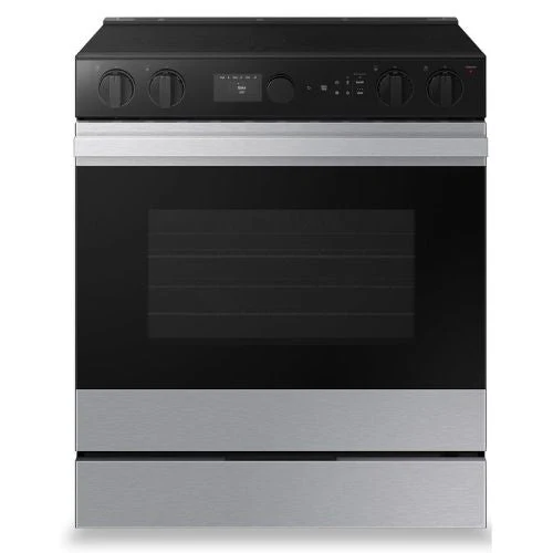 NSE6DG8500SRAC - RANGES - Samsung - Electric - Stainless Steel - Open Box