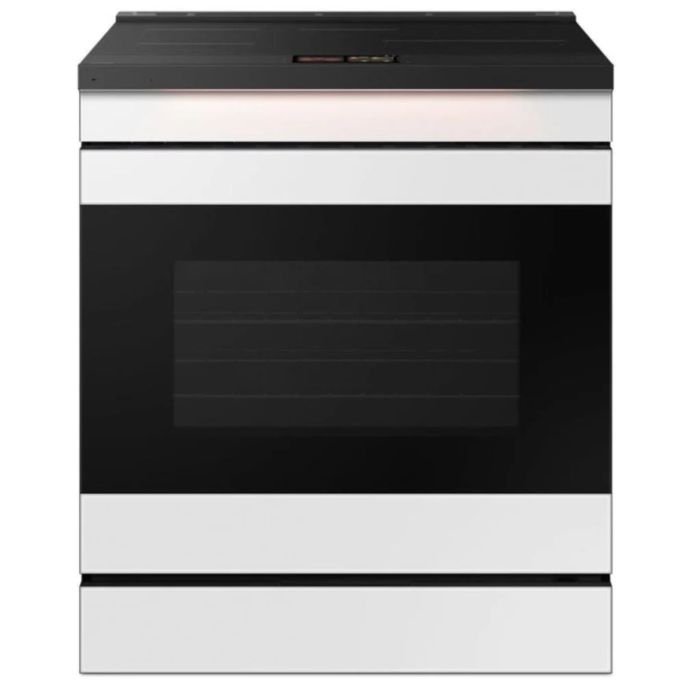 NSI6DB990012AC - RANGES - Samsung - Electric - White - Open Box