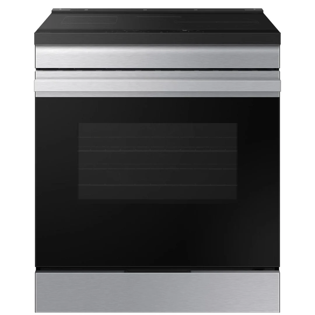 NSI6DG9100SR - RANGES - Samsung - Electric - Stainless Steel - Open Box