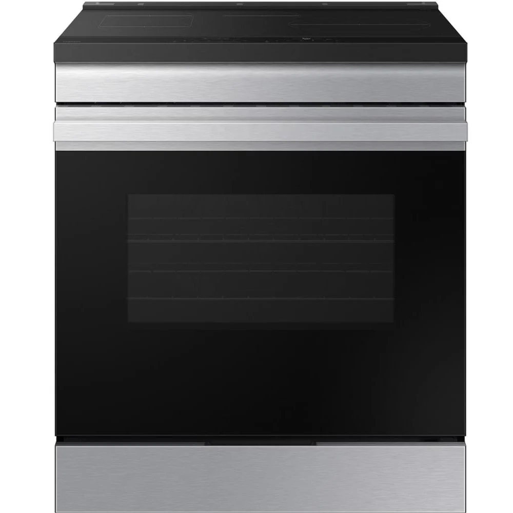 NSI6DG9300SR - RANGES - Samsung - Electric - Stainless Steel - Open Box