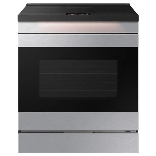 NSI6DG9900SR - RANGES - Samsung - Electric - Stainless Steel - Open Box