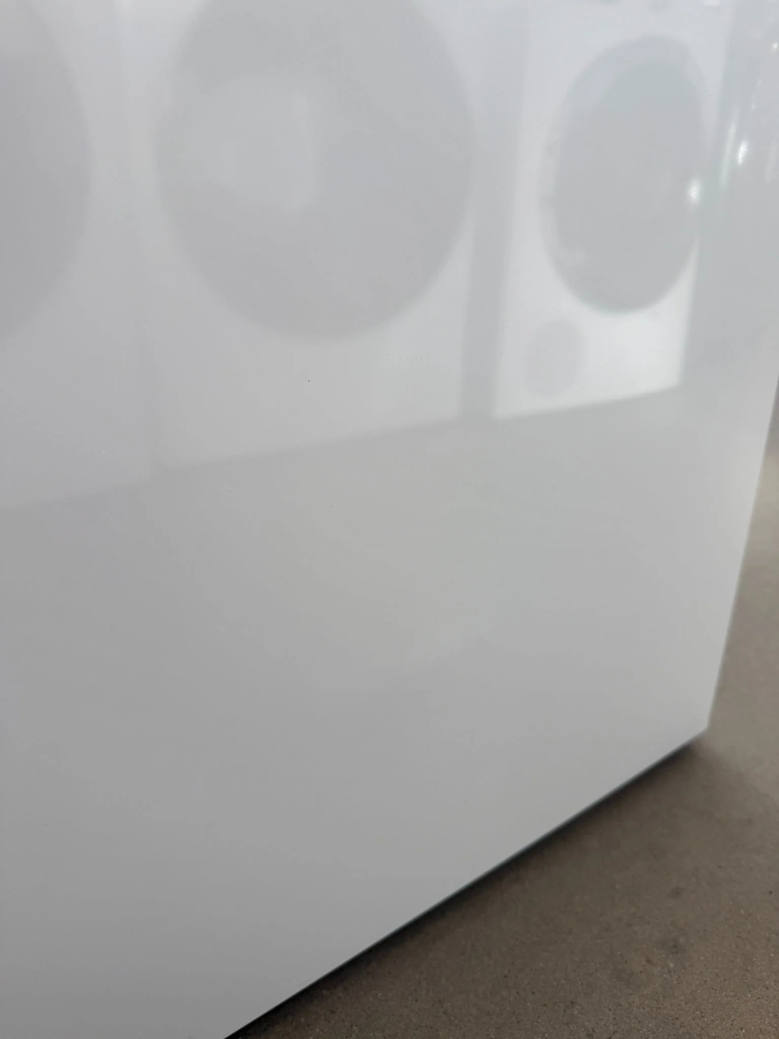 NTW4516FW - WASHERS - Amana - Top Loading - White - Open Box - Image 4