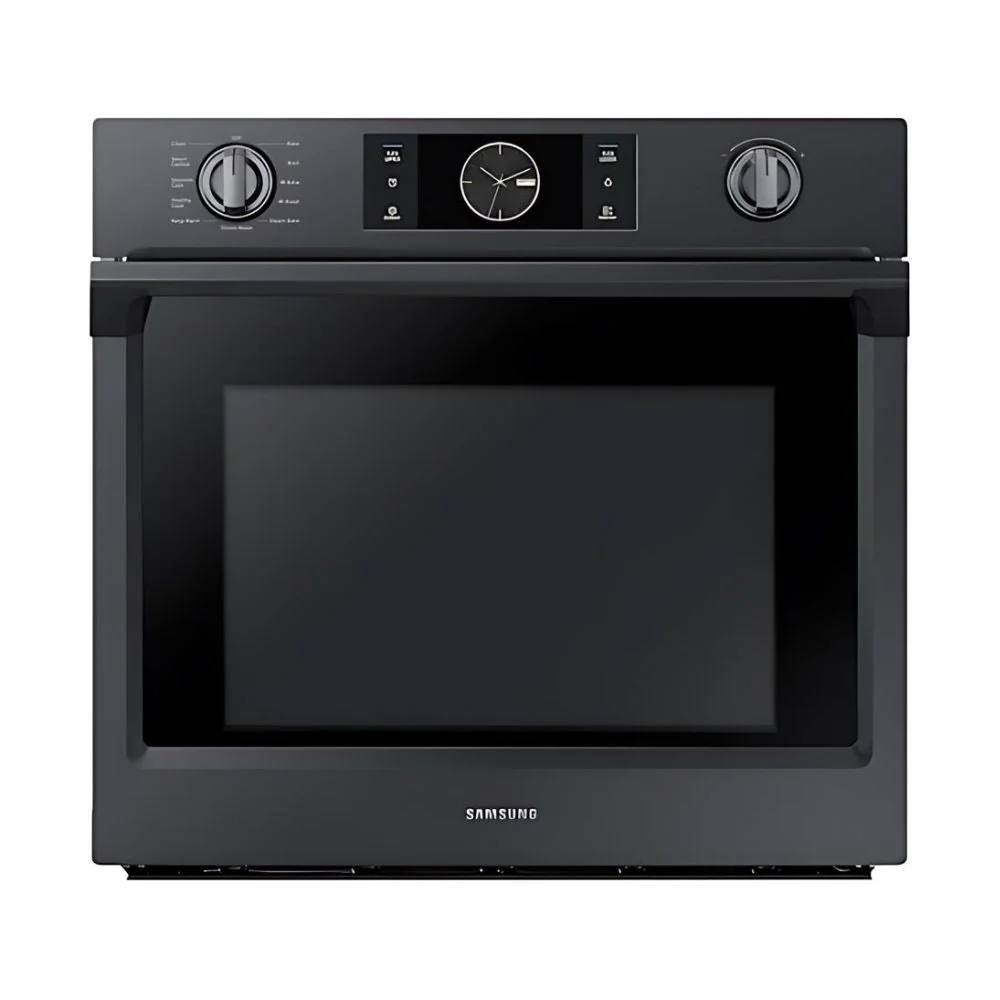 NV51K7770SG - WALL OVENS - Samsung - Single Oven - Black Stainless - Open Box