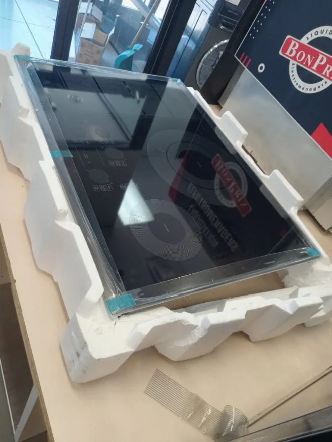 NZ30K7880UG - COOKTOPS - Samsung - Induction - Black - Open Box - Image 3