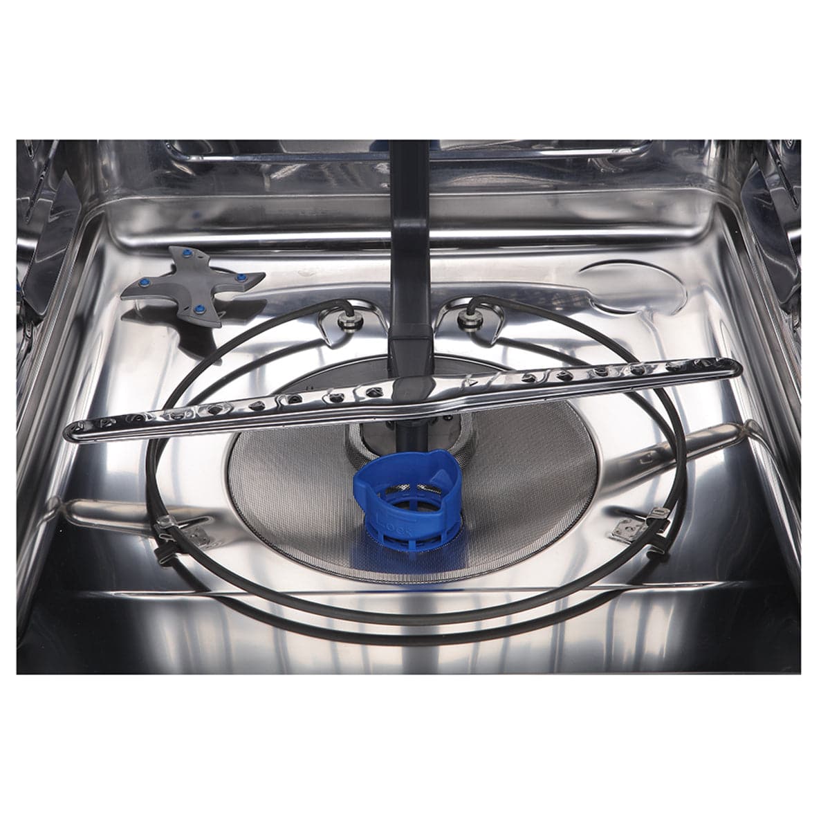 PBF665SMPES - DISHWASHERS - GE Profile - Front Controls - Slate Grey - Open Box - Image 5